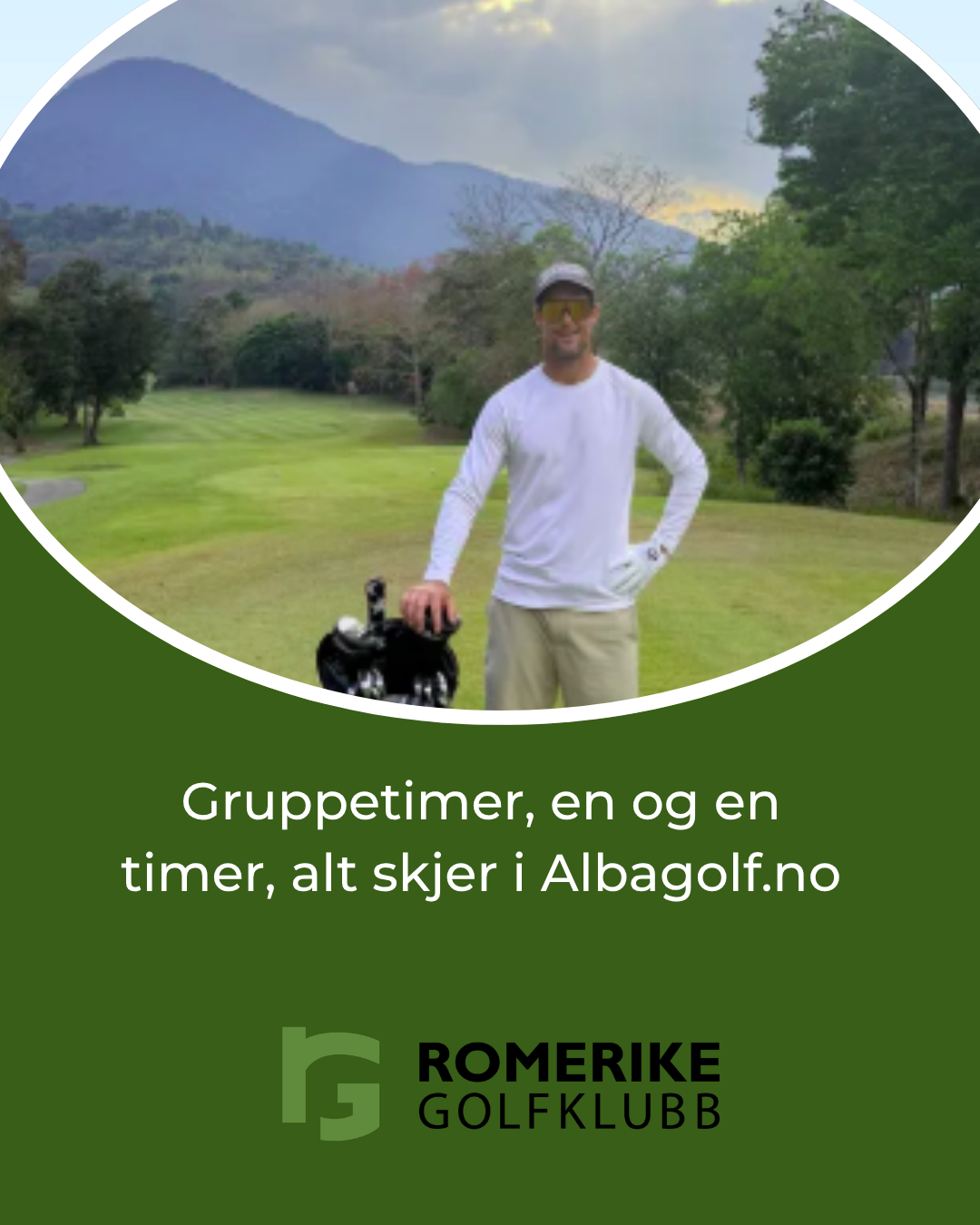 Prrotimer gjør deg tryggere