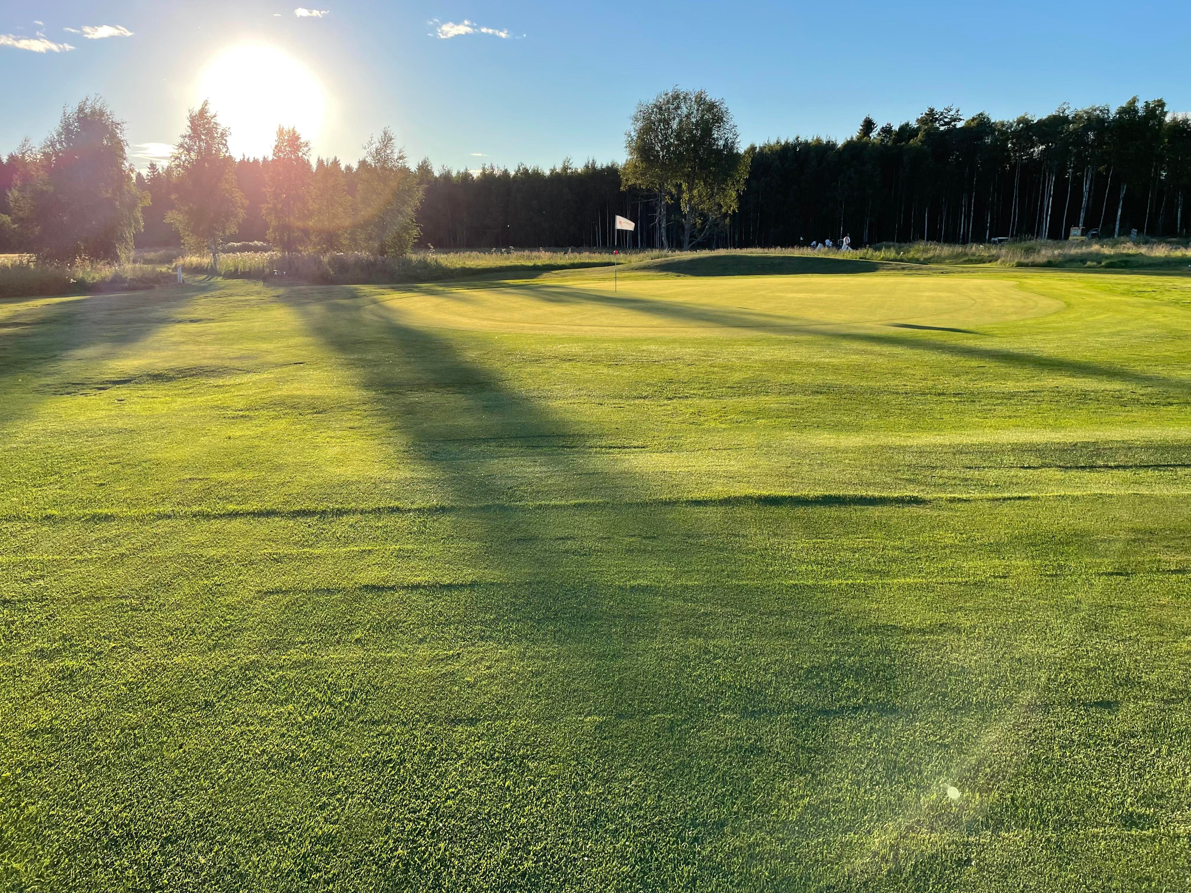 Pakkepriser på Romerike Golfklubb