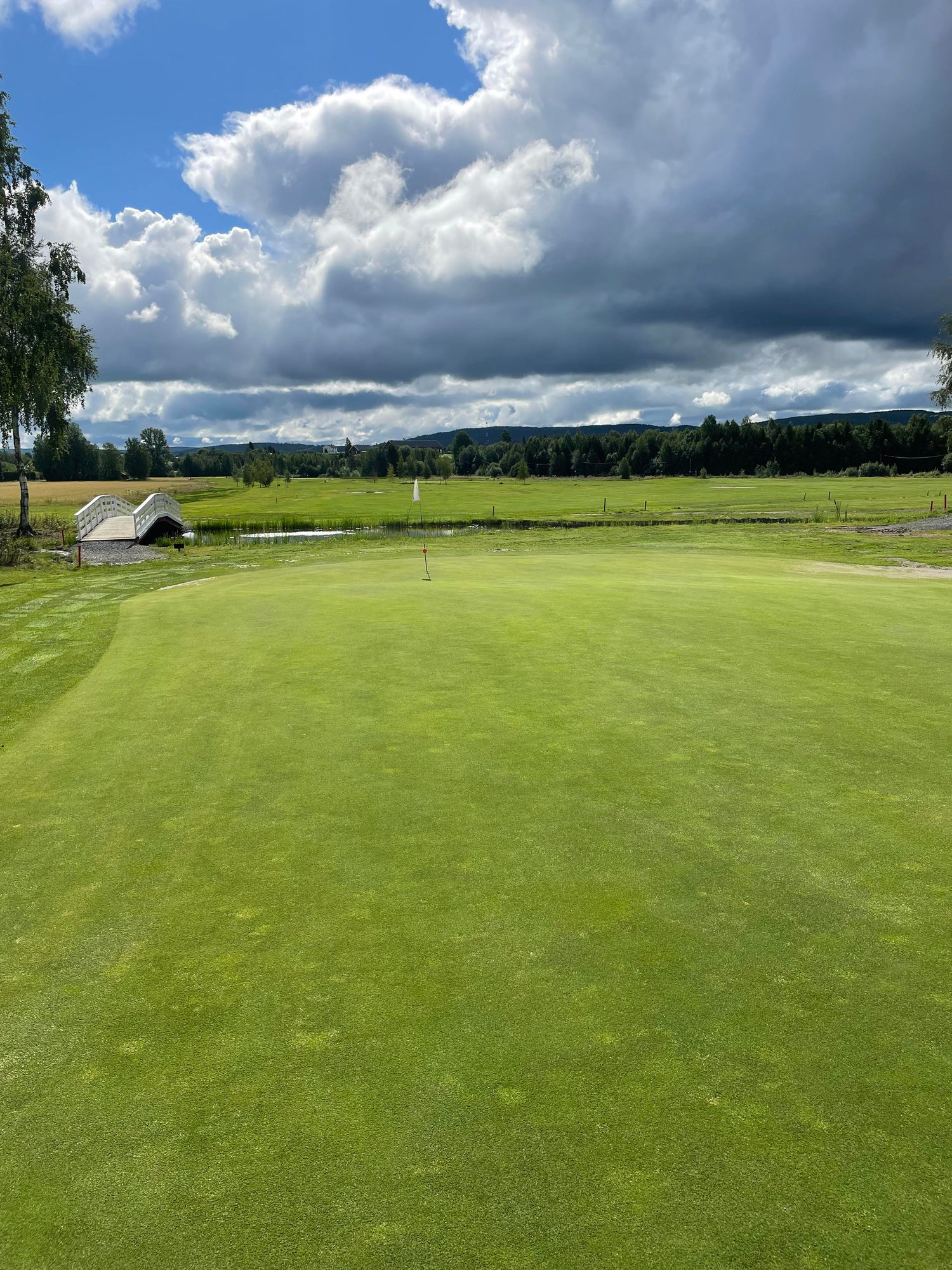 Onsdagsgolfen 2024