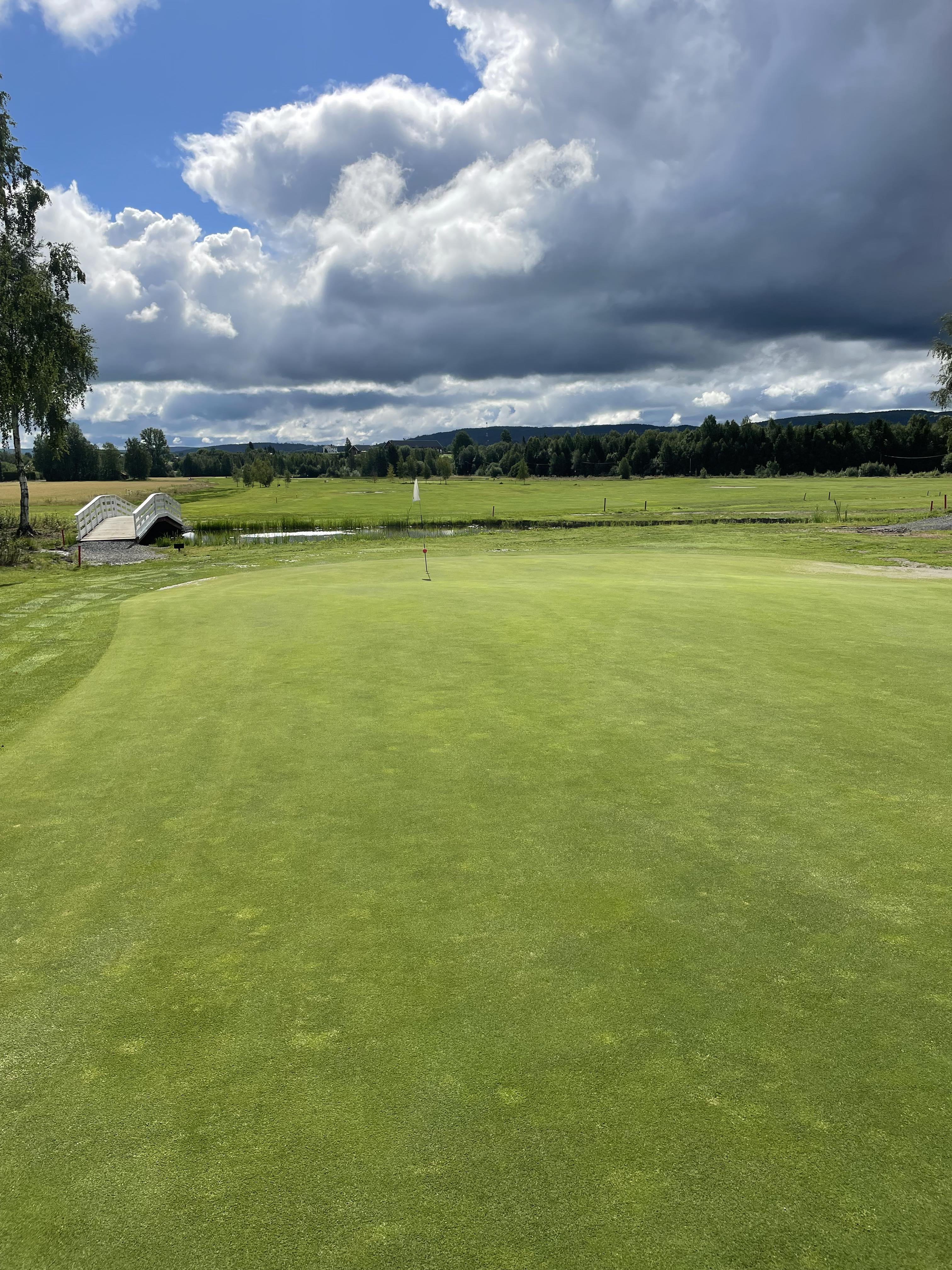 Onsdagsgolfen 2024