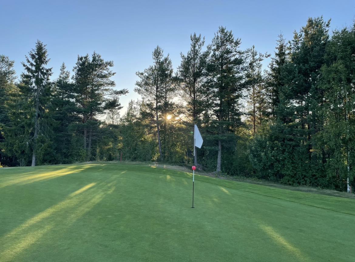 Åpningsturneringen er åpen for påmelding