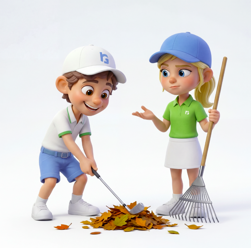 Dugnad lørdag 11.04. og dugnadsturnering