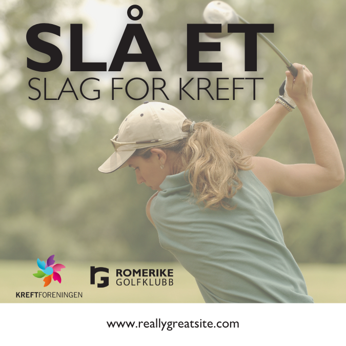 Et slag for kreft