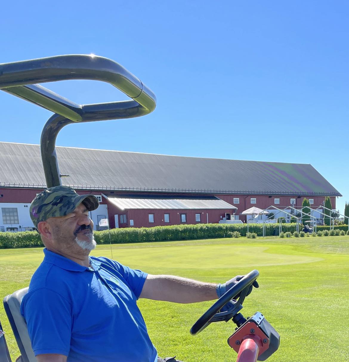 Vår dugnad lørdag 05.04. kl. 10:00 til 14:00