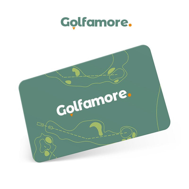 GOLFAMORE TROPHY 2026