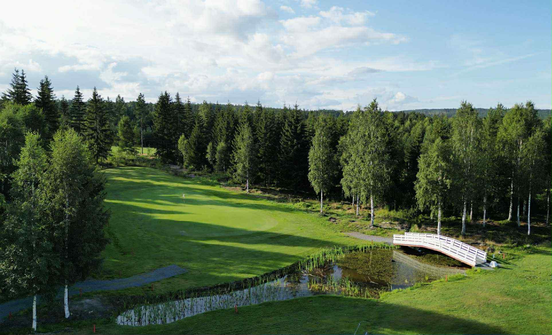 Trenger du en ny klubb?