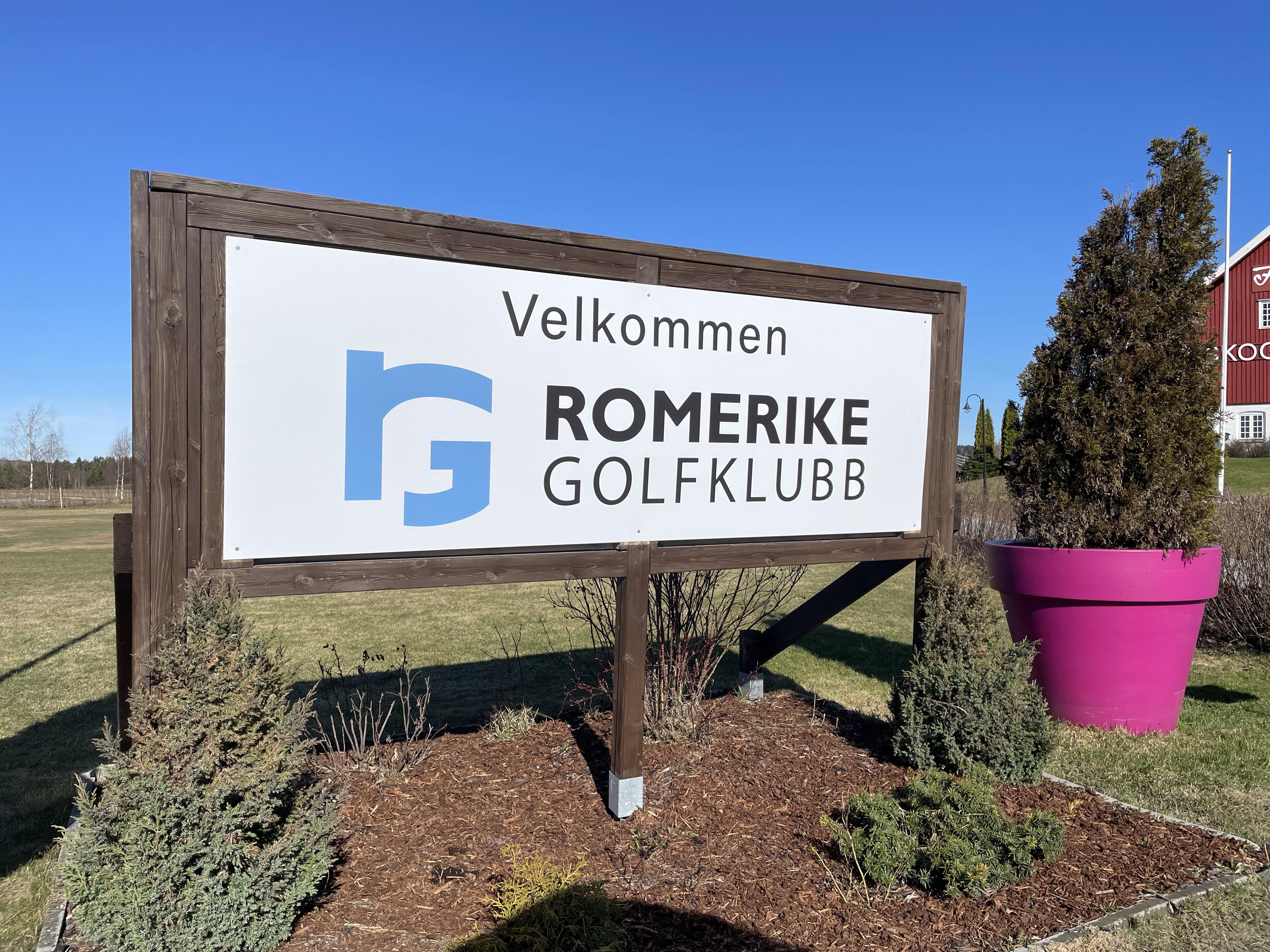 Spill hos oss i påsken - du kan booke hele påsken allerede nå