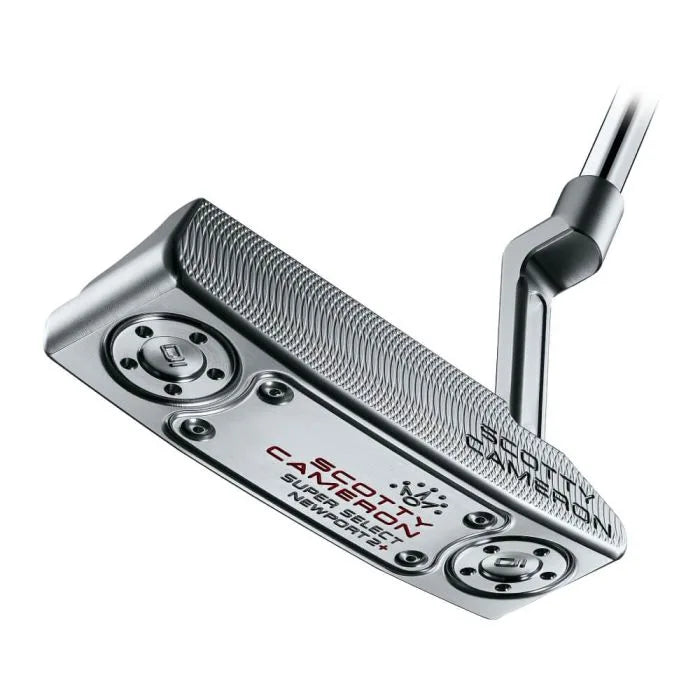 Scotty cameron 2025 newport 2+
