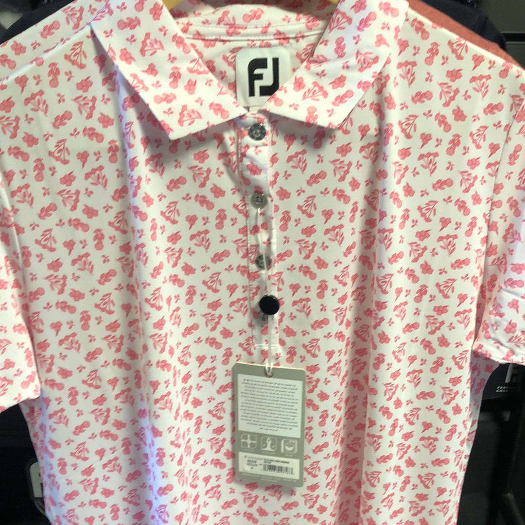 Footjoy EU Floral print women