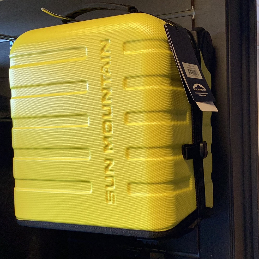 Sun Mountain Kube reisetrekk