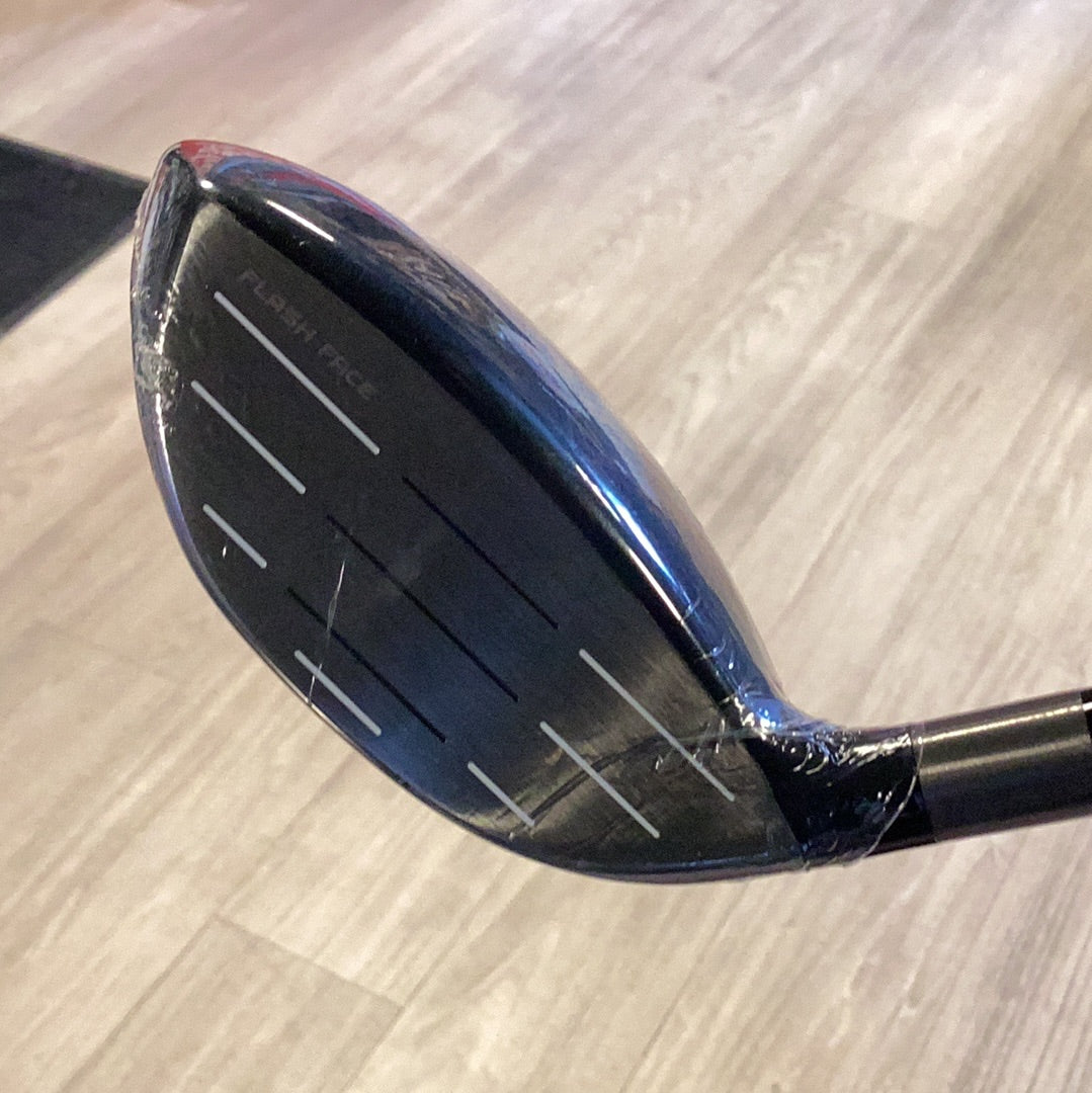 Callaway Mavrik Wood 5 18 grader (dame)