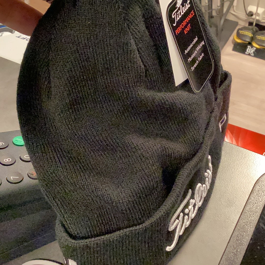 Titleist luer Tour Performance