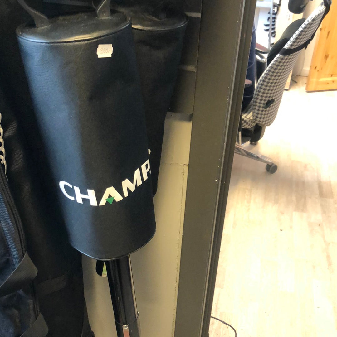 Champ Ballplukker bag