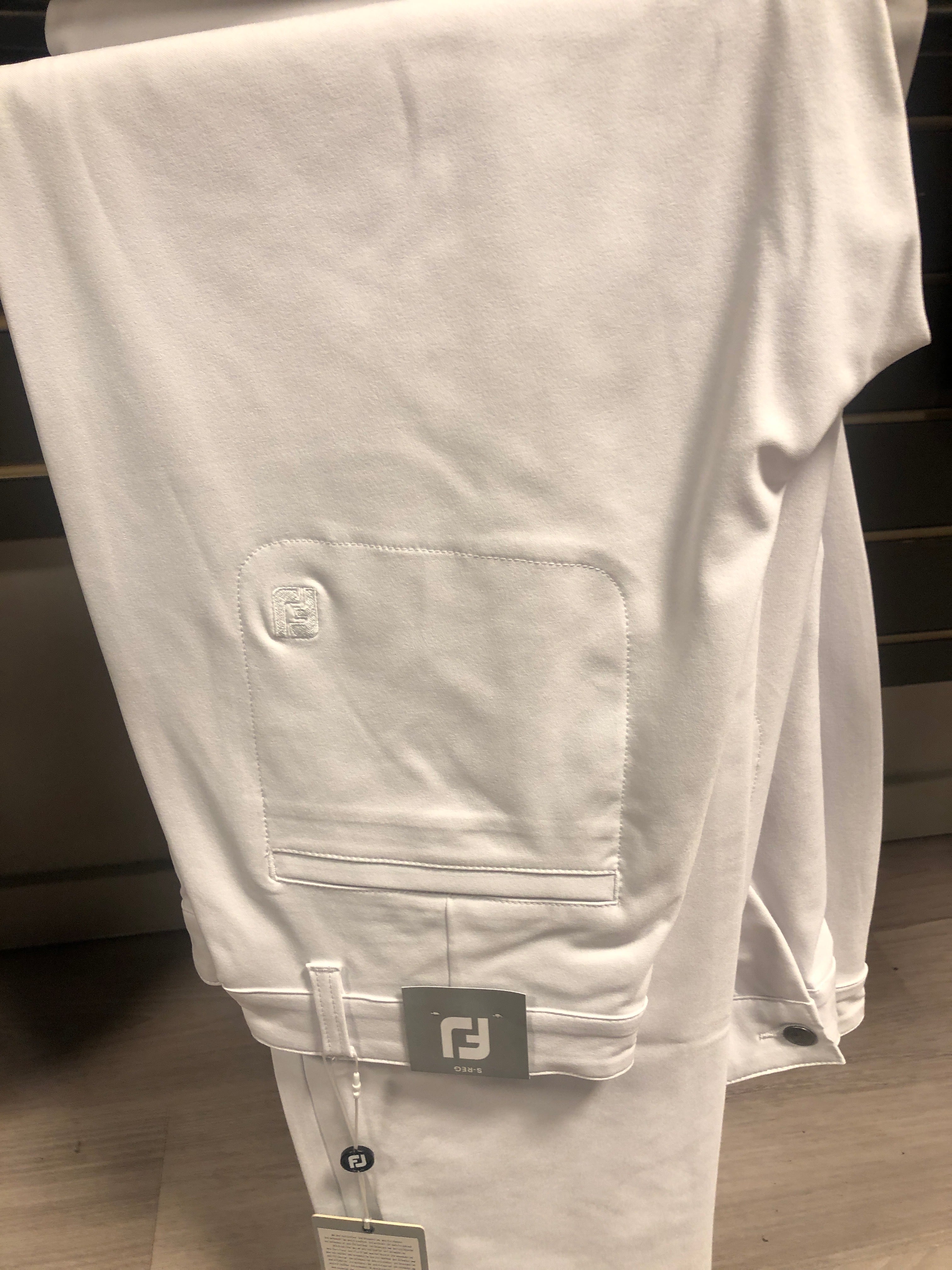 Footjoy Trousers dame