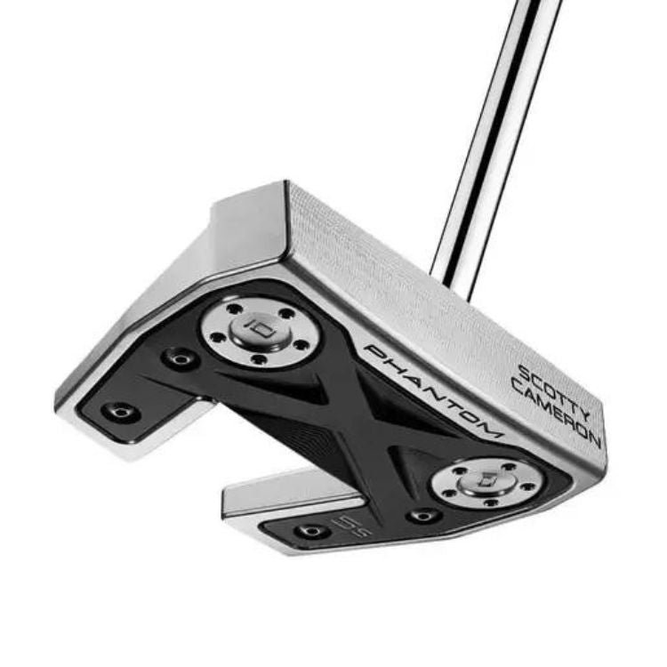 Scotty Cameron Phantom X 5.5 - 34"