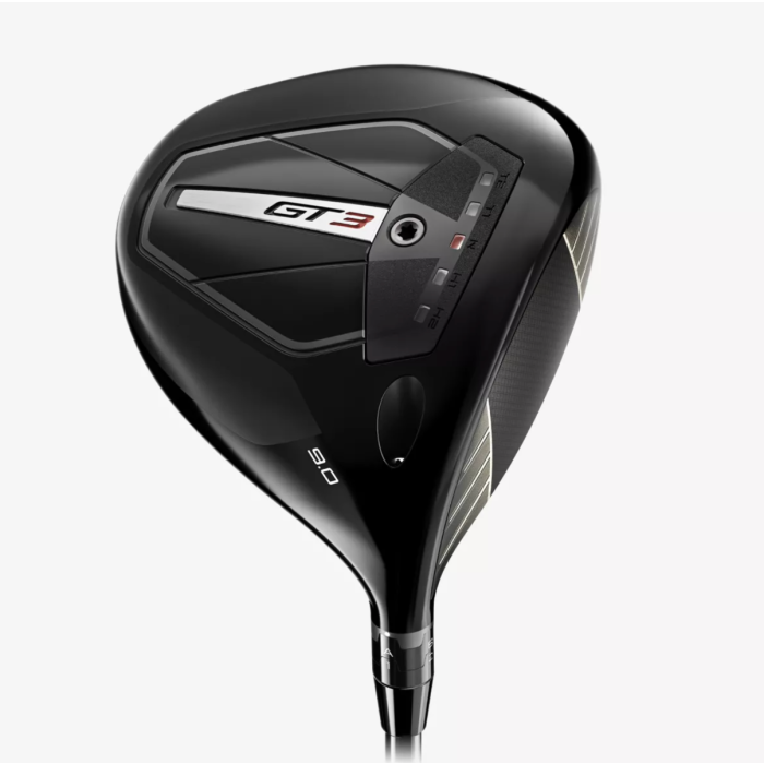 Titleist GT4 Driver