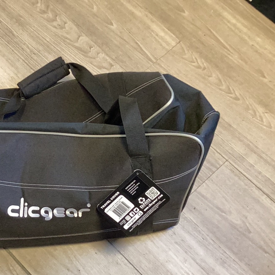 Cover til Click Gear traller - veske