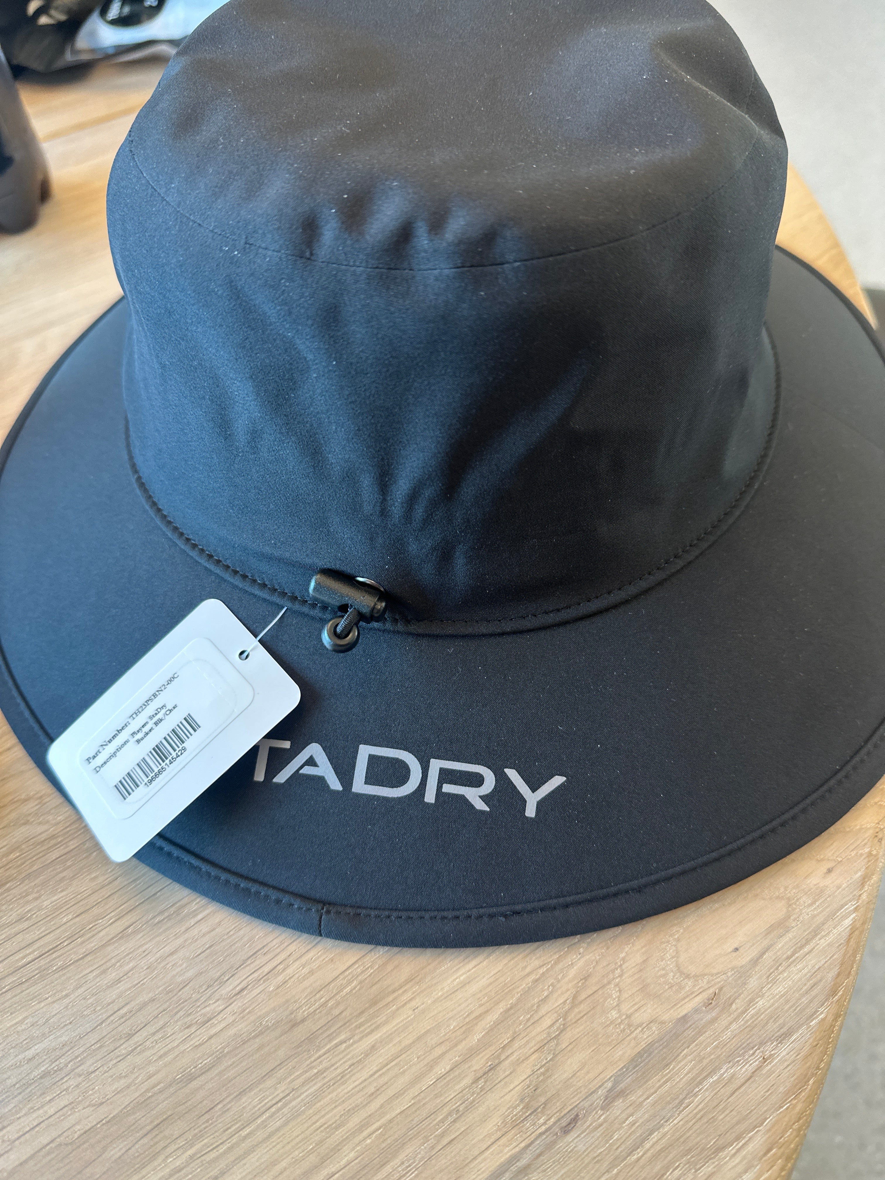 Titleist Players StaDry Bucket Hat