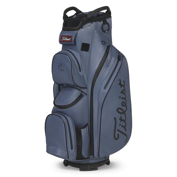 Titleist Cart 14 STADRY Trallebag