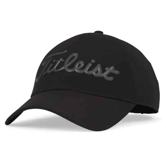 Titleist staydry caps
