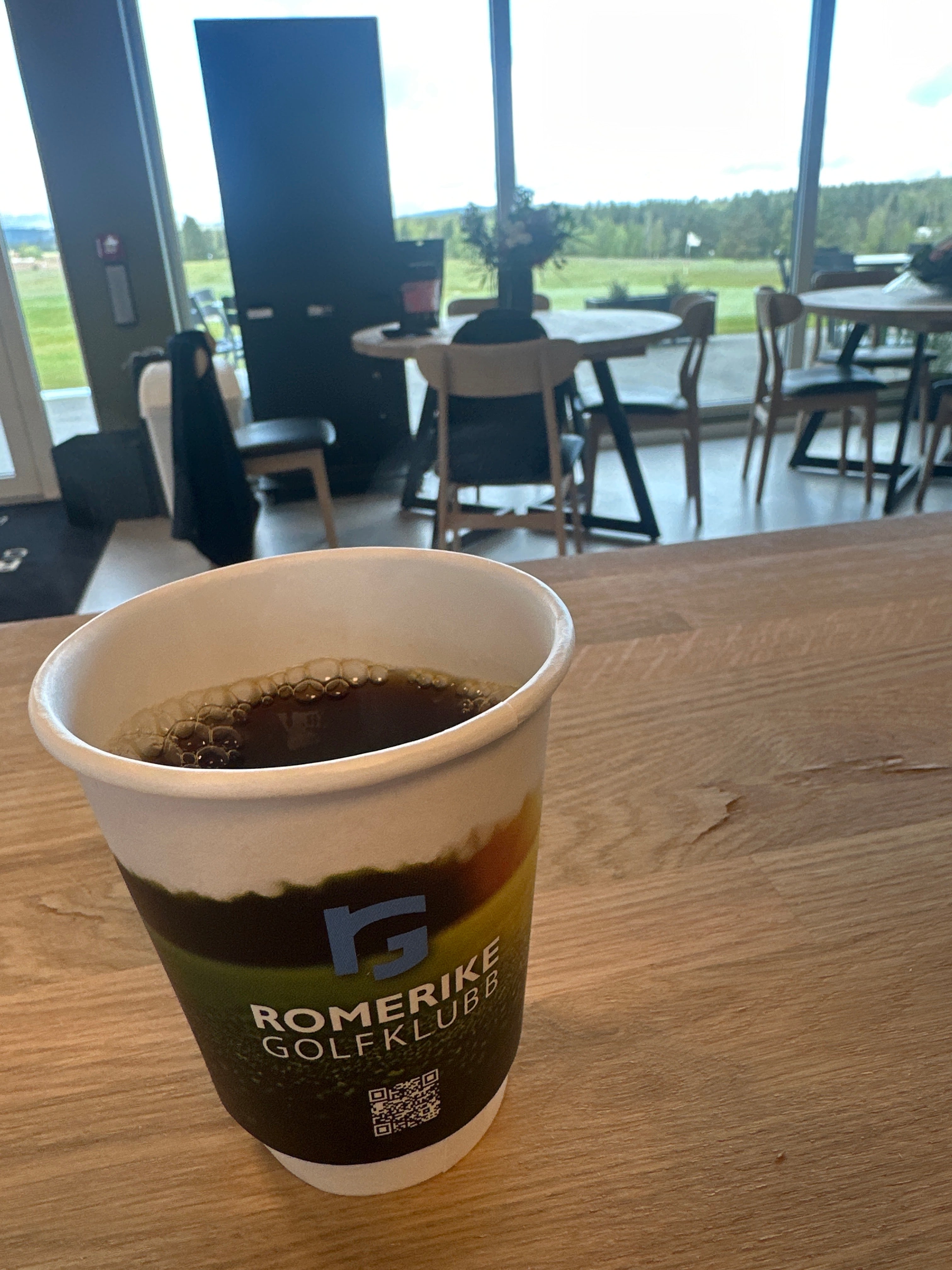 Kaffe