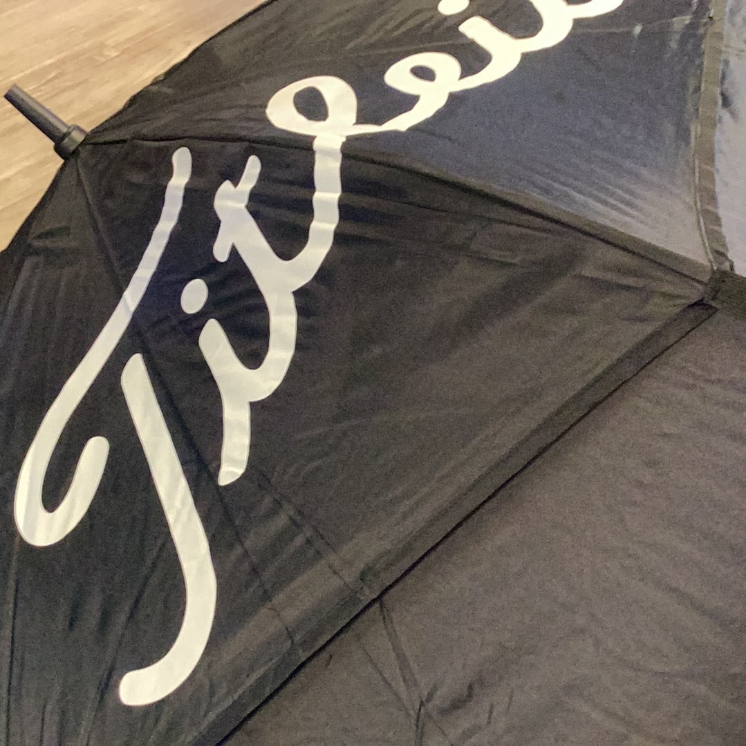 Titleist players dubbel Canopy Umbrella
