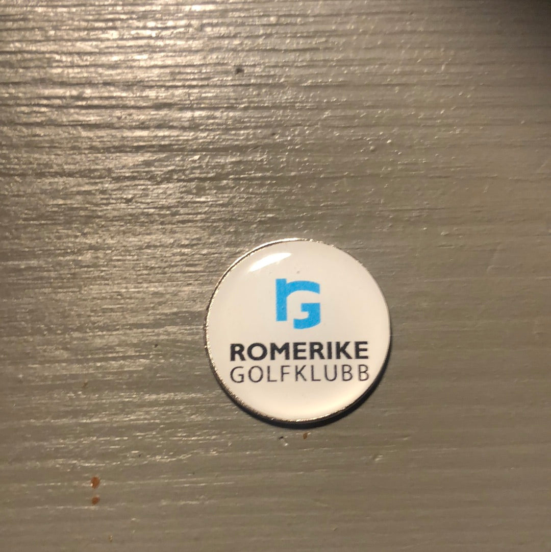 Pitchfix  logo markør