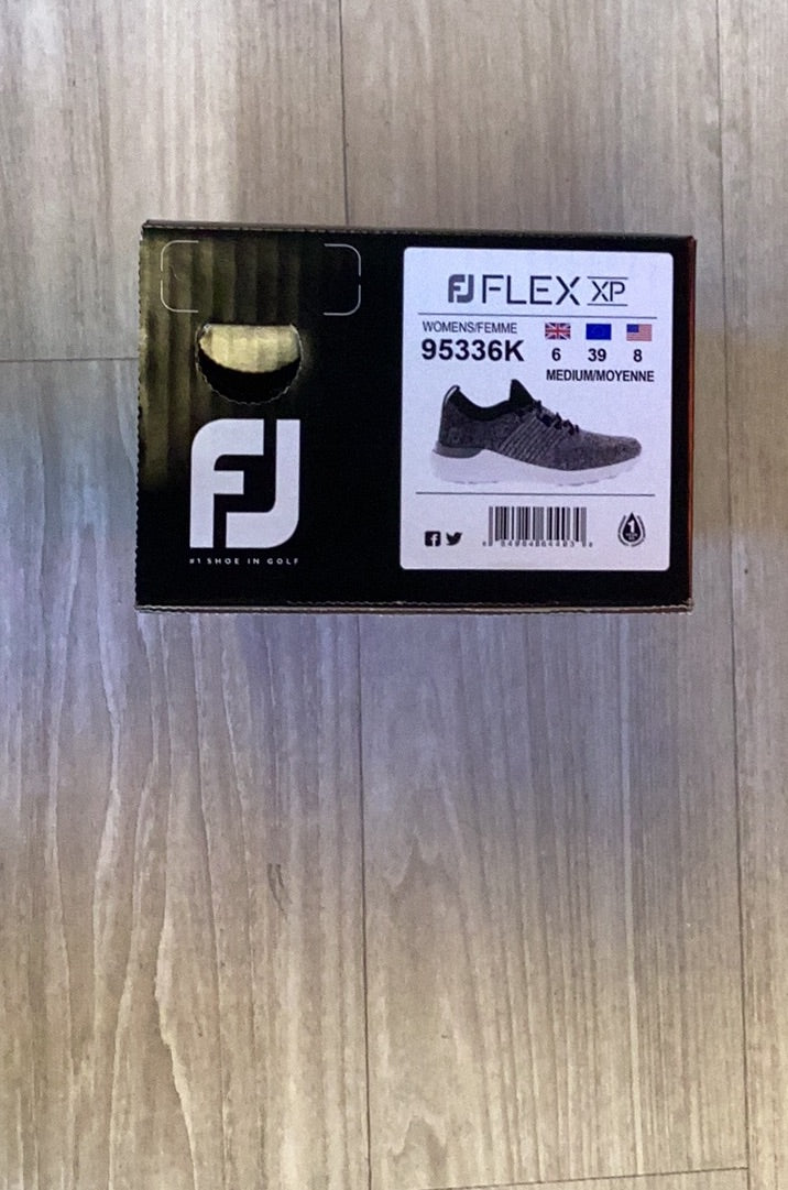 Footjoy Flex XP golfsko dame