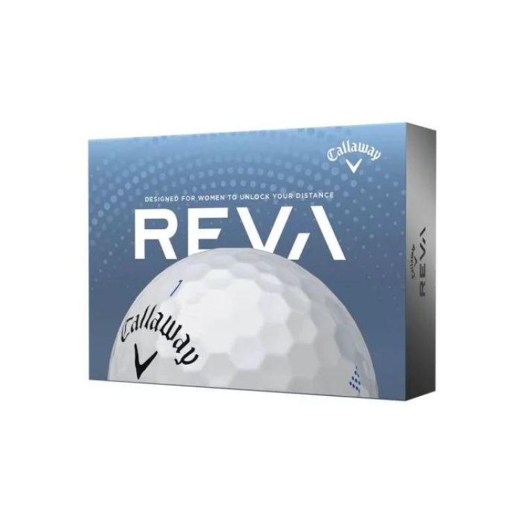 Callaway REVA ball