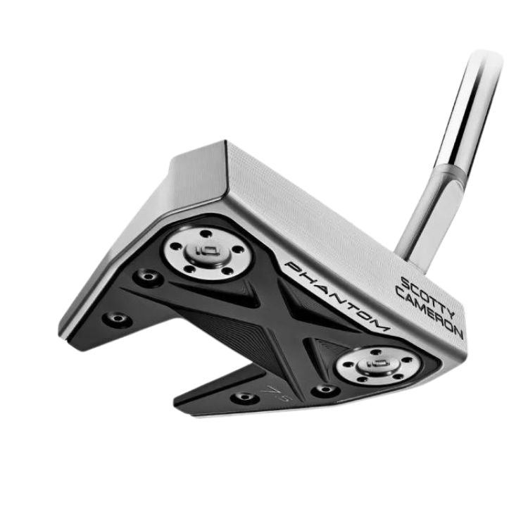 Scotty Cameron Phantom X 7,5 - 35"