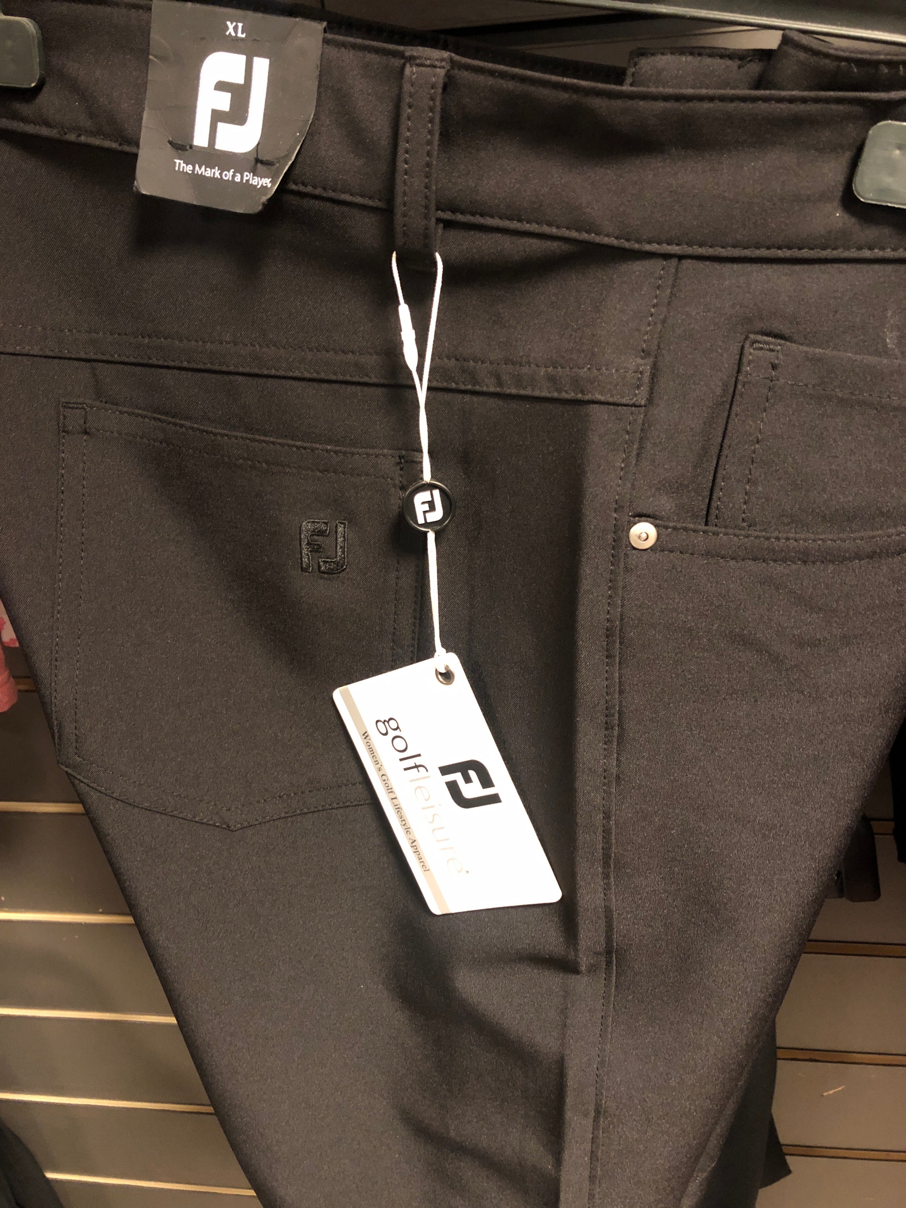 Footjoy golfleisure Stretch shorts