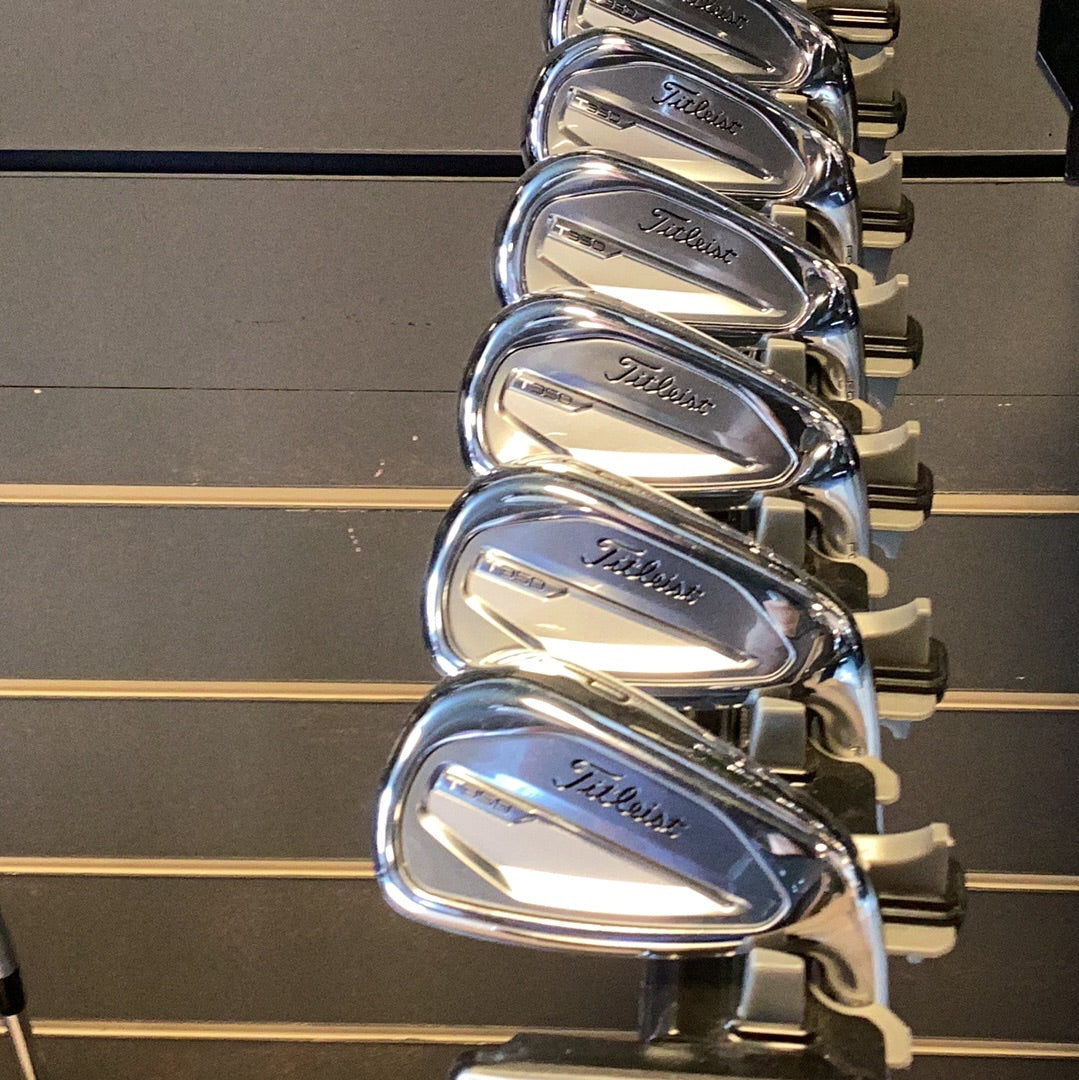 Titleist T-serien enkelt køller single clubs