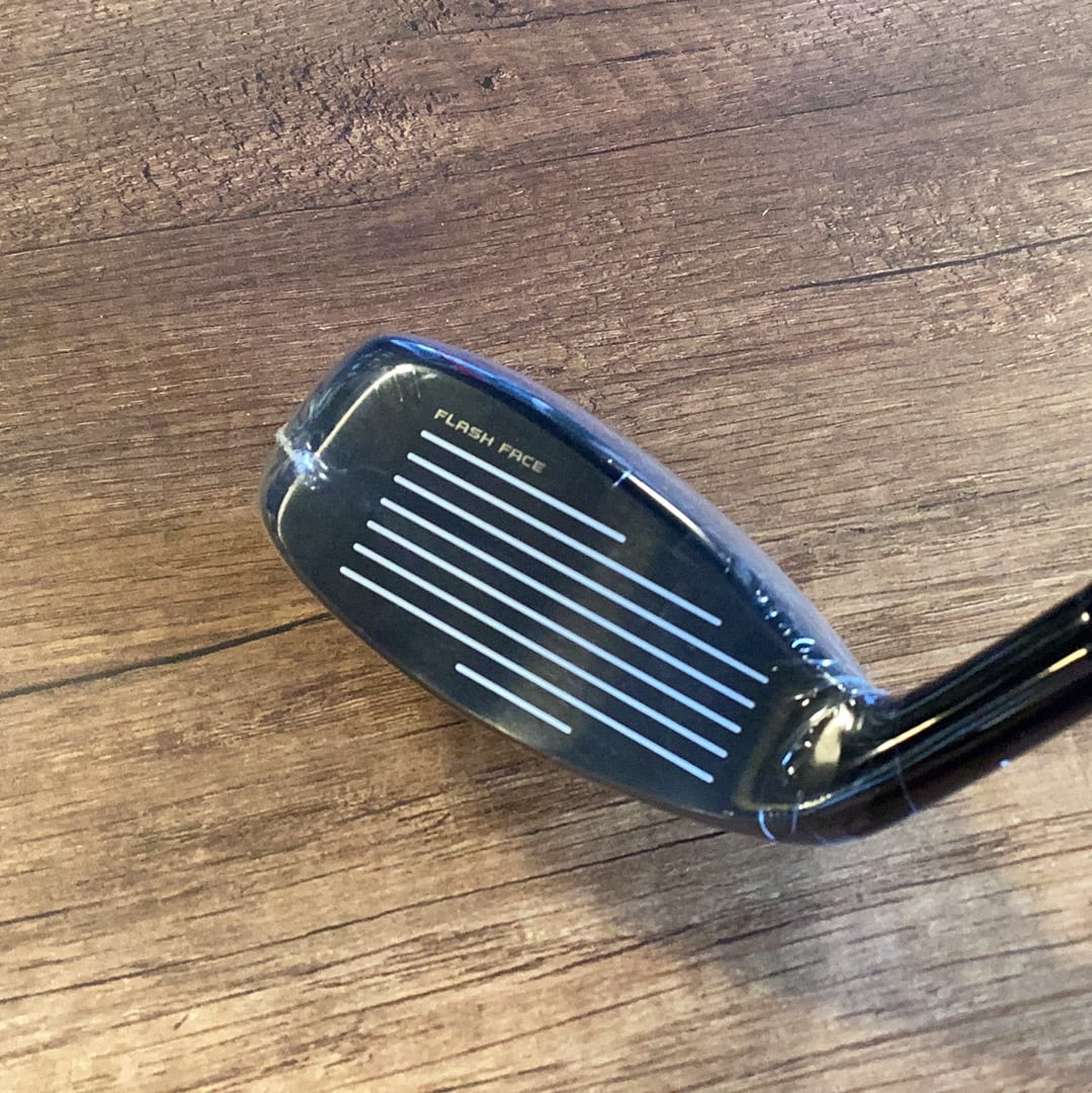 Callaway Mavrik Hybrid 5 27 grader (dame)