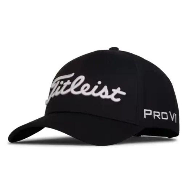 Caps Titleist PROV1 caps sort