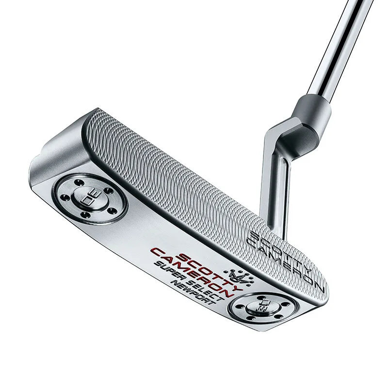 Scotty cameron 2025 newport