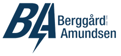 BA Berggård Amundsen