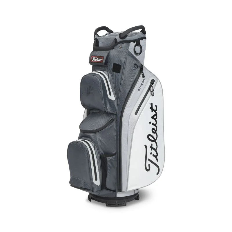 Titleist Cart 14 STADRY Trallebag
