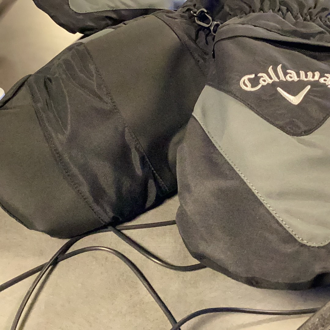 Callaway votter