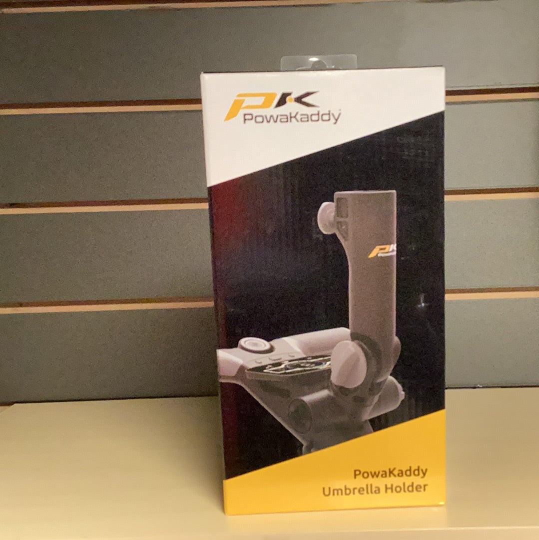 Powa Kaddy umbrella holder