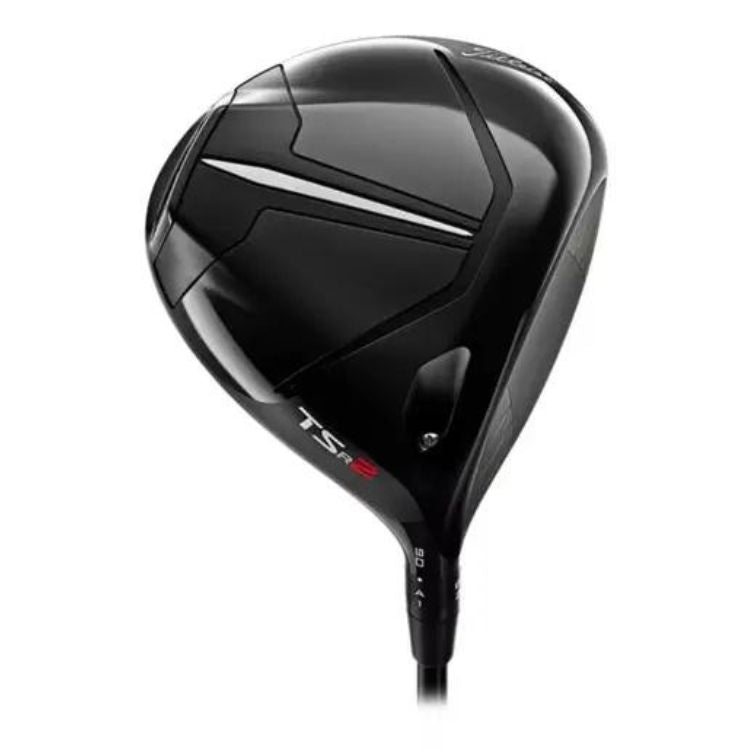 Titleist TSR2 Driver 10 grader