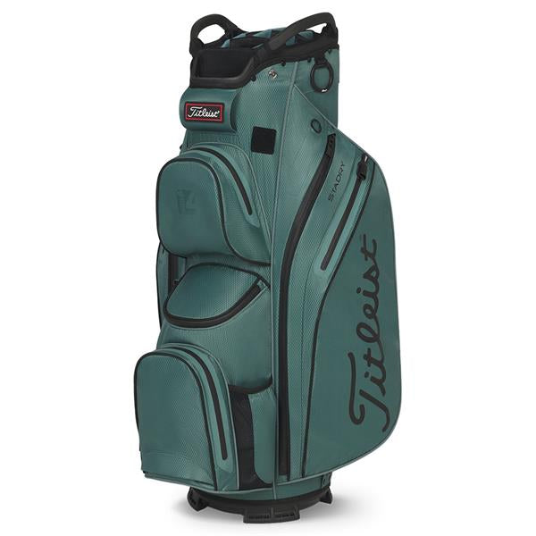 Titleist Cart 14 STADRY Trallebag