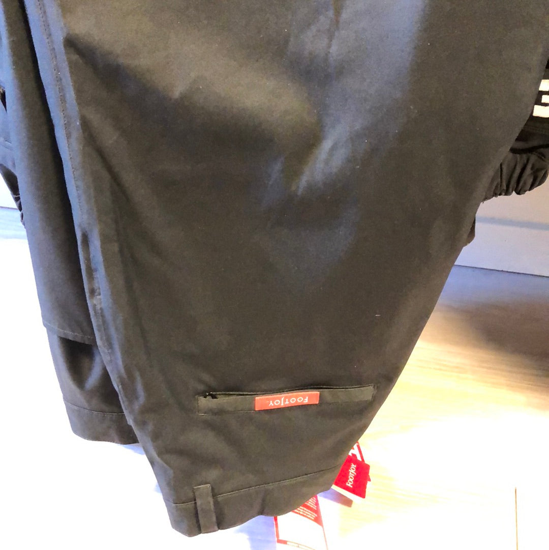 Footjoy Red label regnbukse