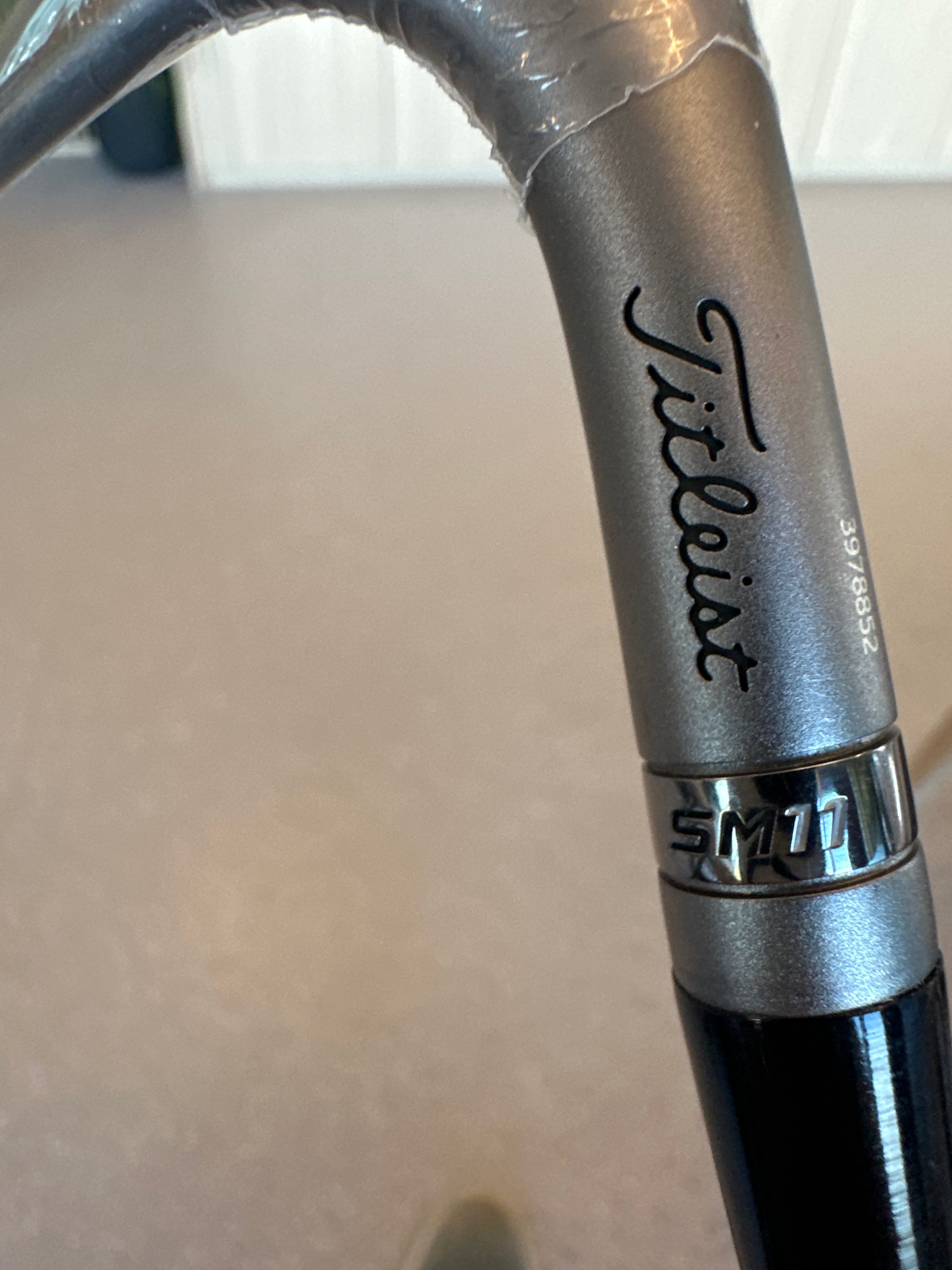 Titleist Vokey Wedge SM11