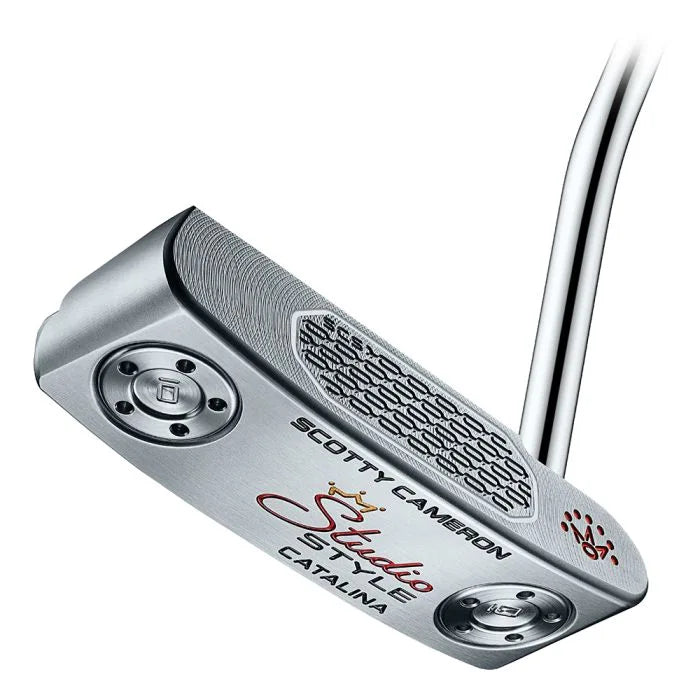 Scotty Cameron Studio Style Catalina 2025 modell