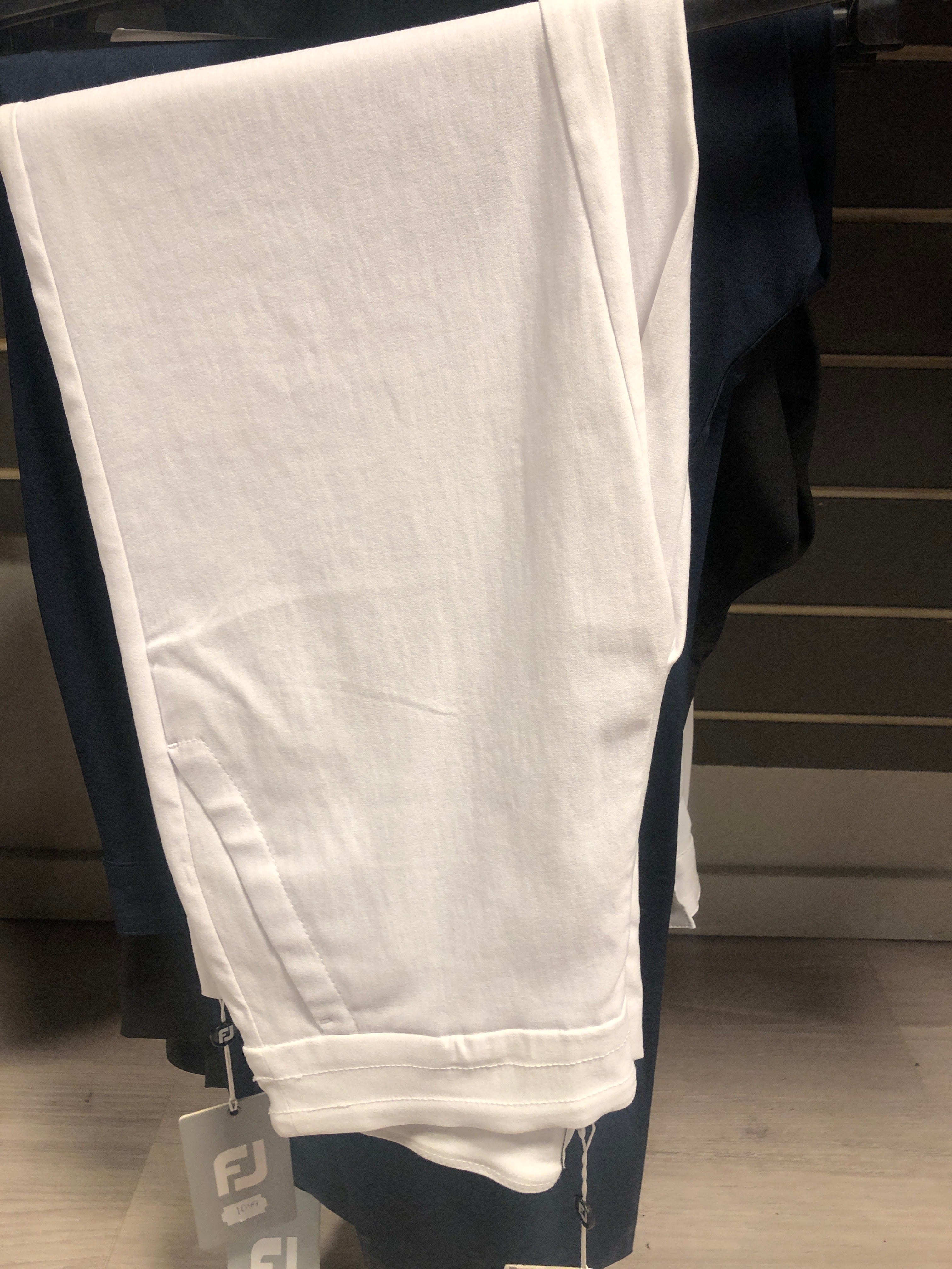 Footjoy golfleisure cropped Trousers dame