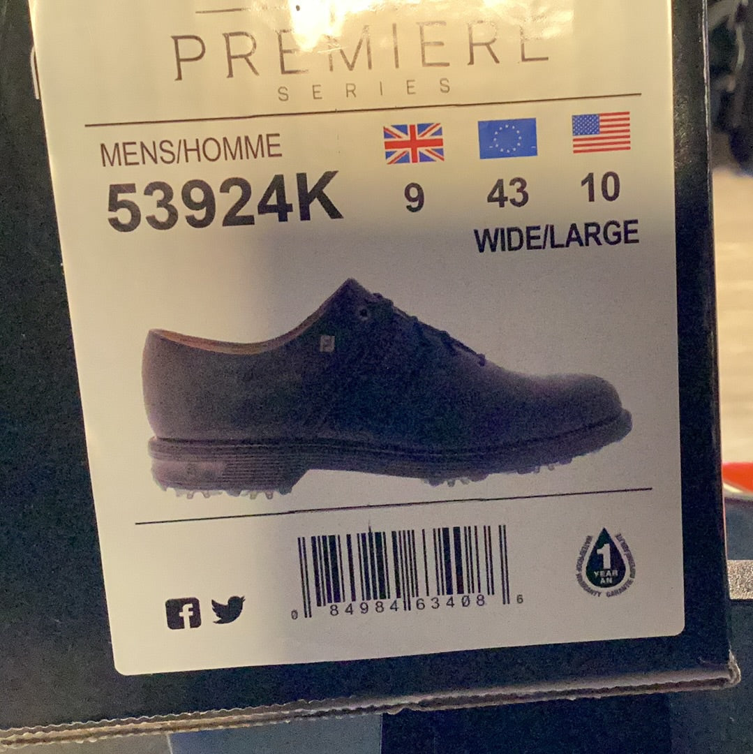 Footjoy PREMIER golfsko herre