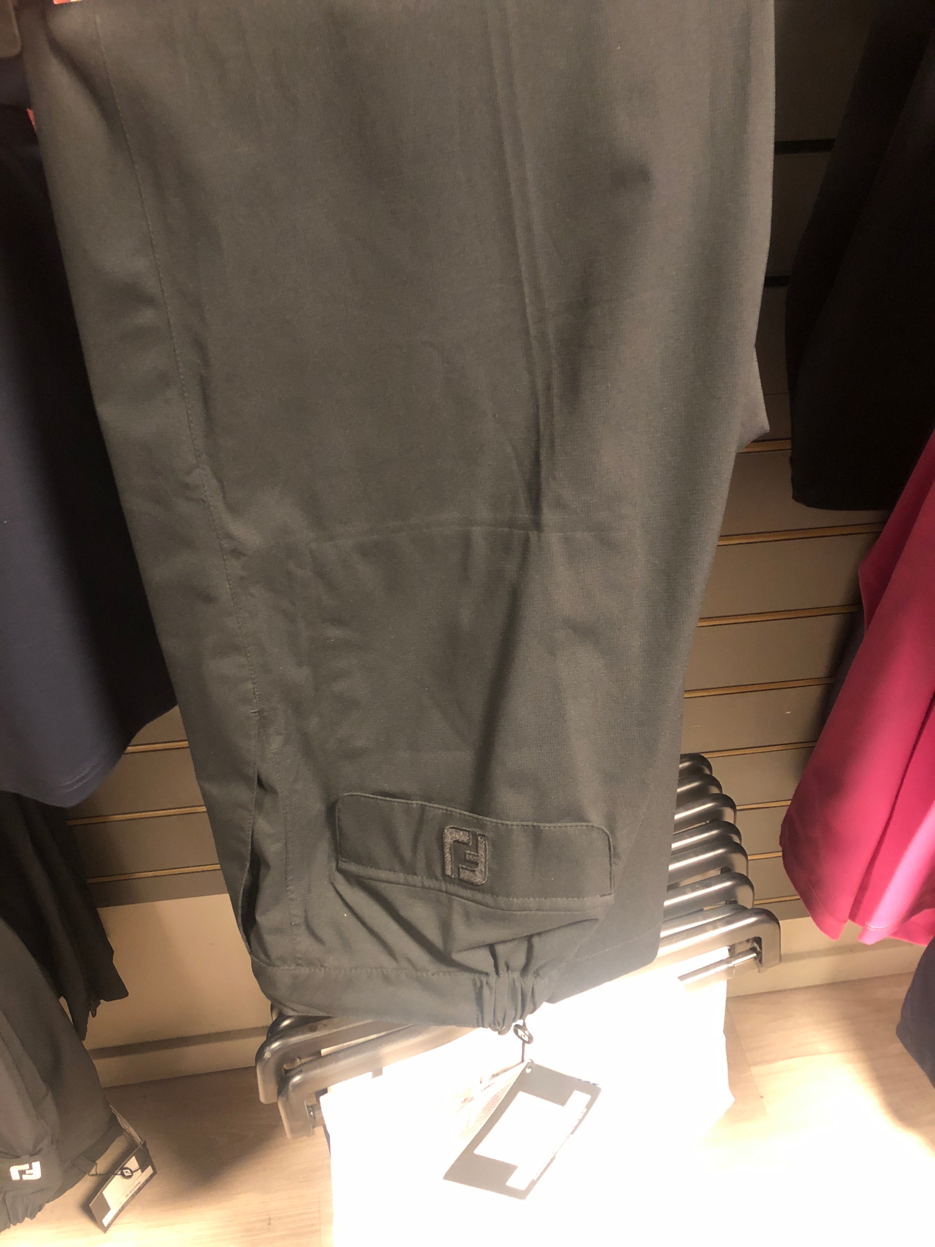 Footjoy Hydrolite regnbukse dame