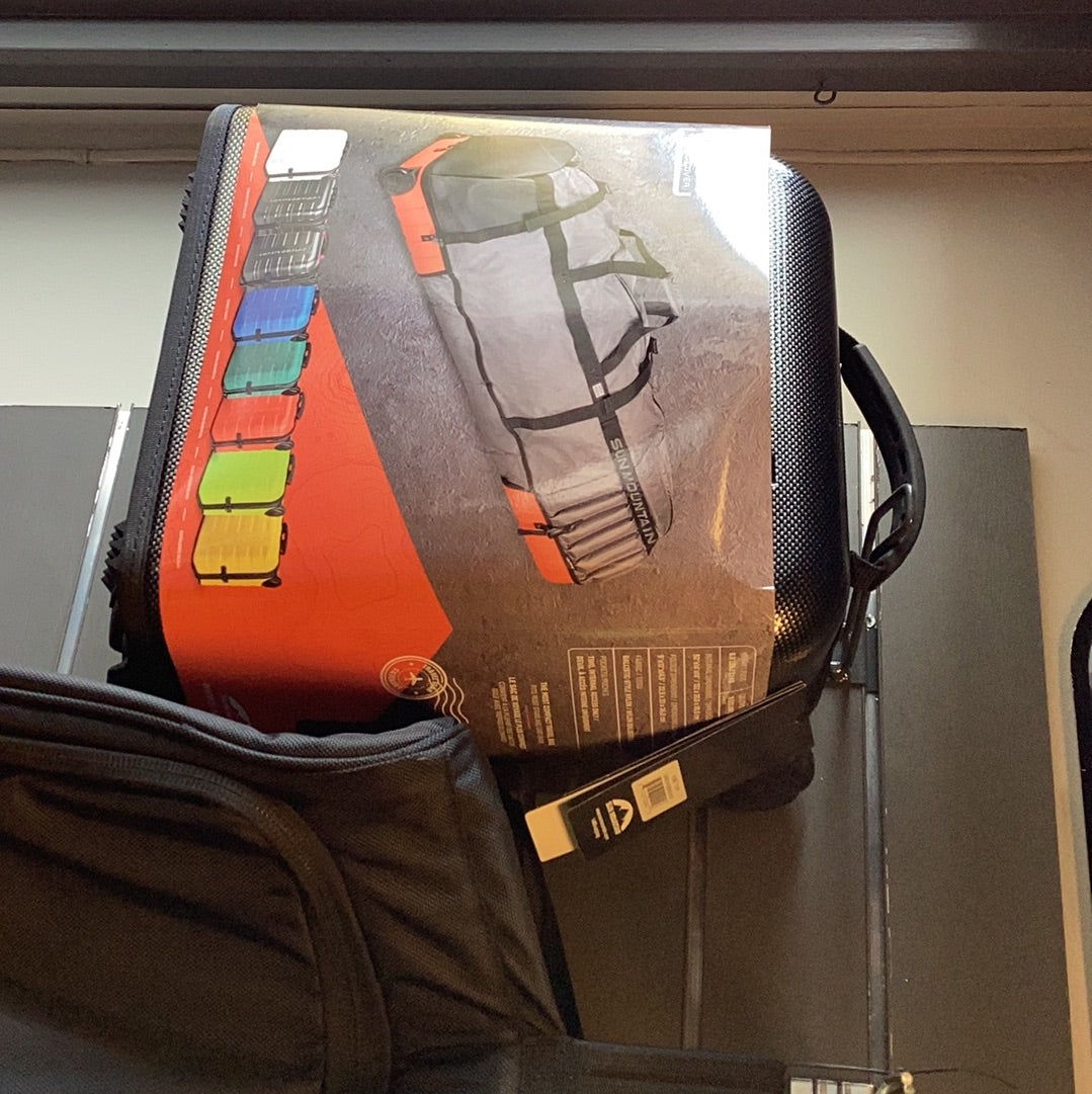 Sun Mountain Kube reisetrekk