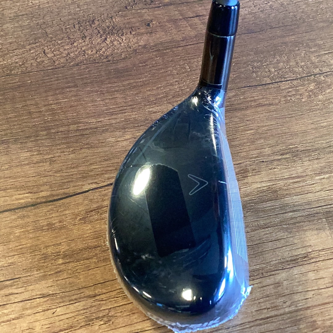 Callaway Mavrik Hybrid 5 27 grader (dame)