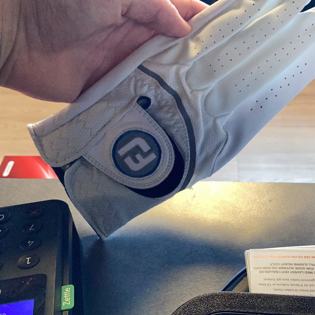 Footjoy Hyperflx hanske herre venstre